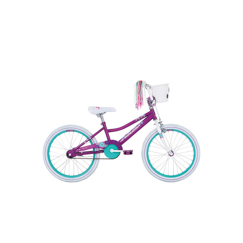 Raleigh Bella 20 Inch Girls 2019