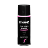 Dynamic Cleaner Fabulous Finish 400ML