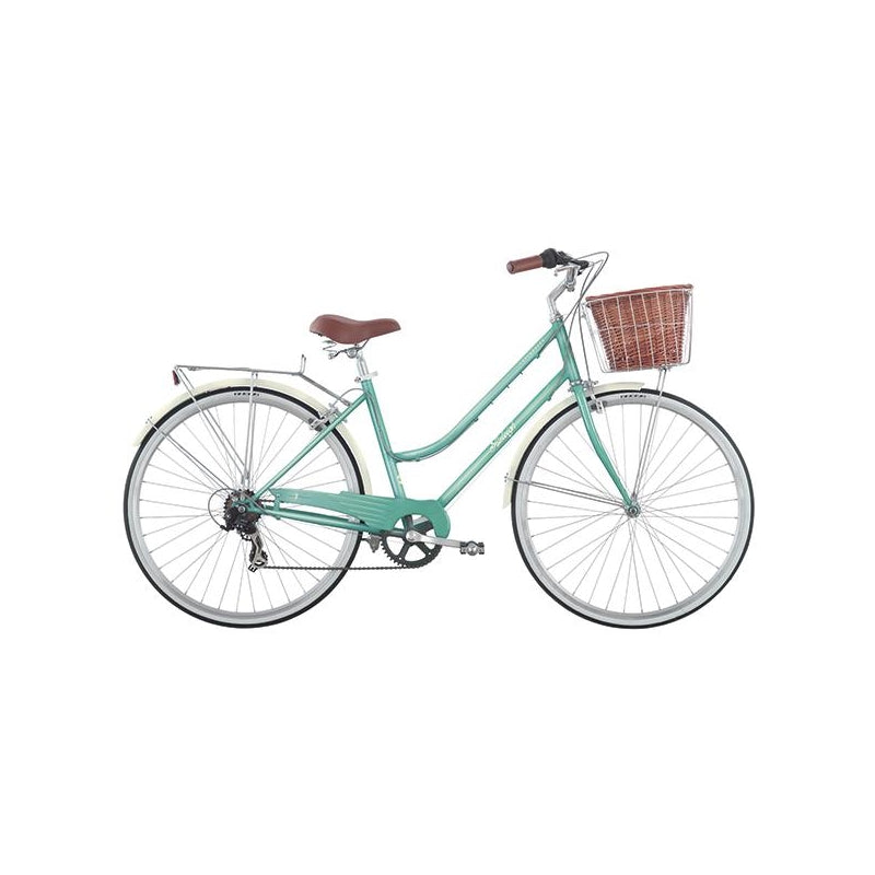 Raleigh Copenhagen 1 2017