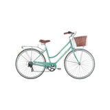 Raleigh Copenhagen 1 2017