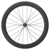 Syncros Capital 1.0S Aero 60MM 700C Rear Wheel