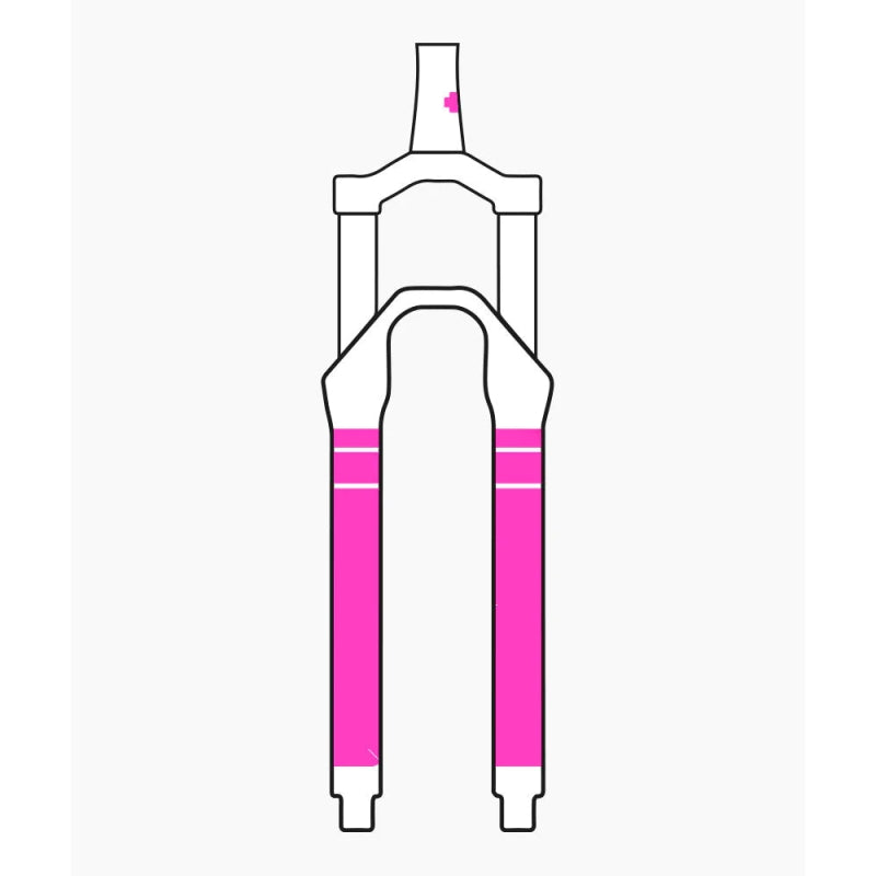 Muc-off Fork Protection Kit
