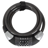 Magnum Combination Lock CCL5 10MM X 1.8M With Bracket