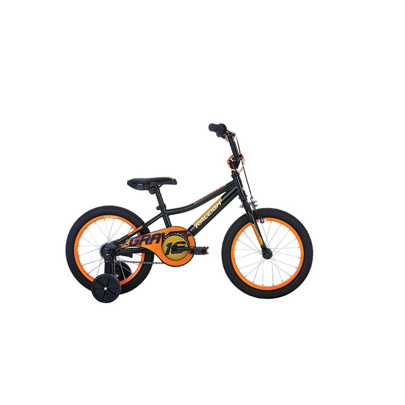 Raleigh Gravity Boys 16 Inch Boys 2019