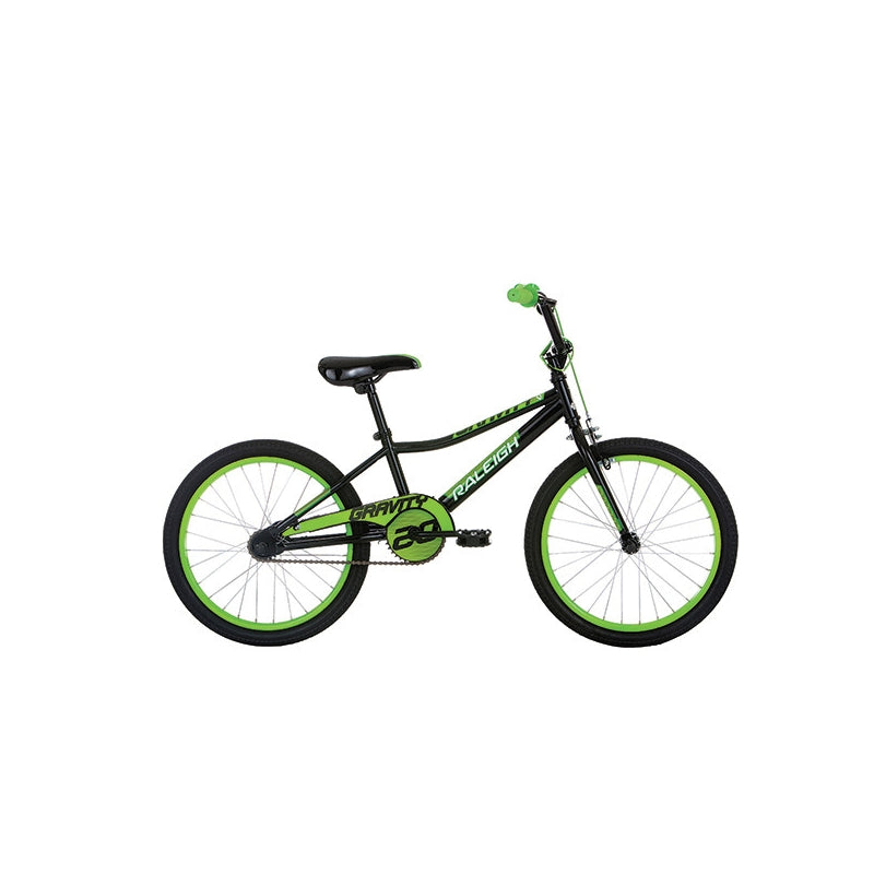 Raleigh Gravity Boys 20 Inch Boys 2019