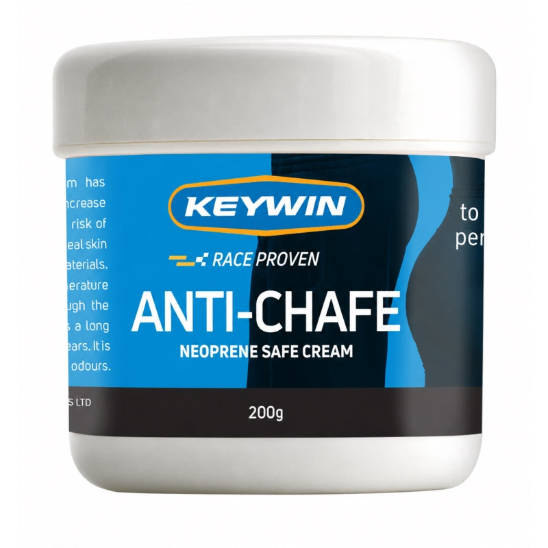 Keywin Shammy Cream