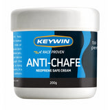 Keywin Shammy Cream