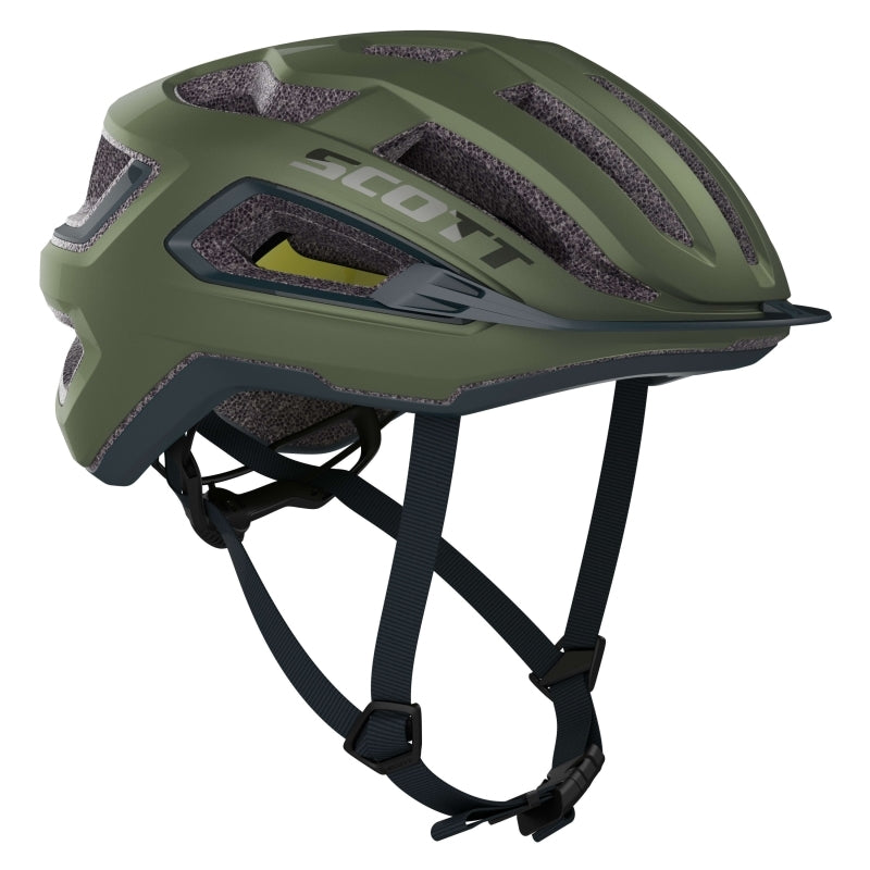 Scott Arx Plus Helmet
