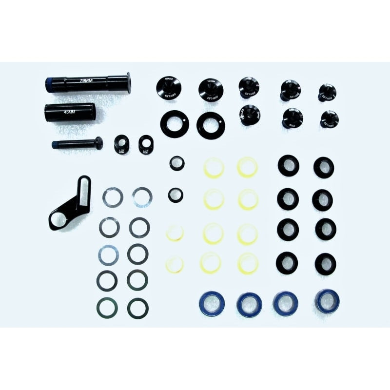 Scott E-bike Swingarm Rep Kit E-genius 18