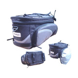 Phillips Rack Top Bag With Pockets
