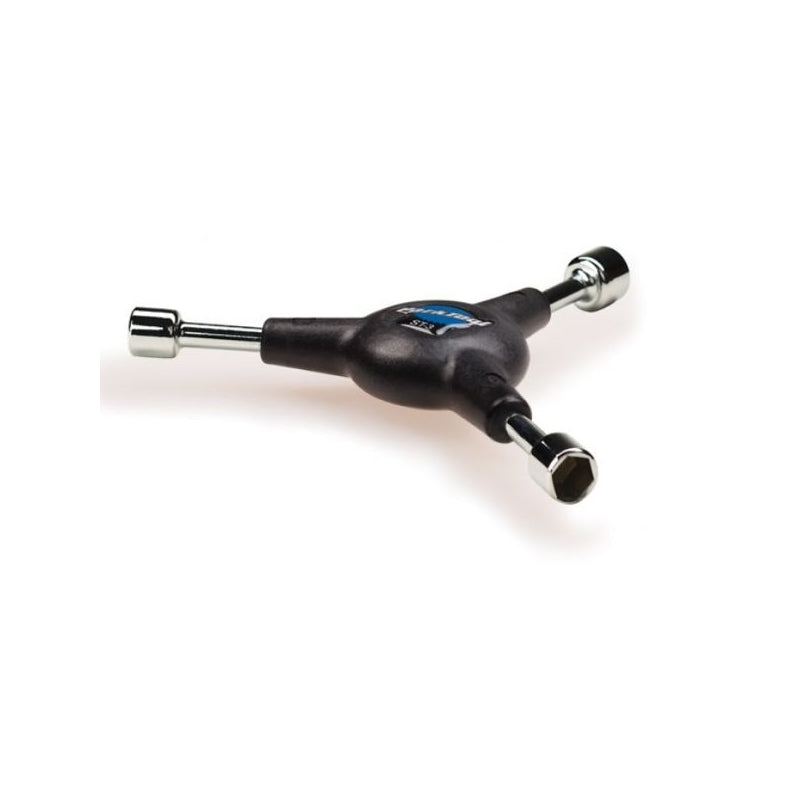 Park Tool Socket Y Wrench 8/9/10MM ST-3