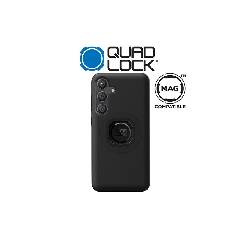 Quad Lock Mag Case Samsung Galaxy S24+