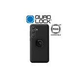 Quad Lock Mag Case Samsung Galaxy S24+