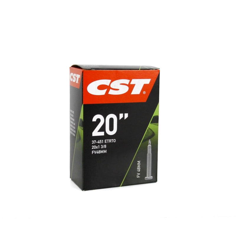 Cst Tube 20 X 1 3/8
