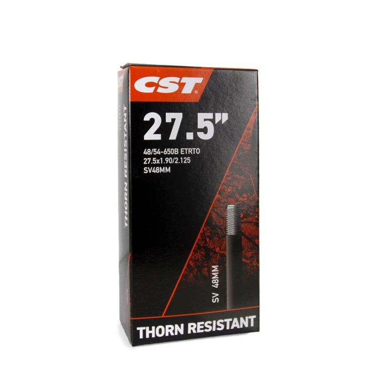 Cst Tube 27.5 X 1.90 / 2.125