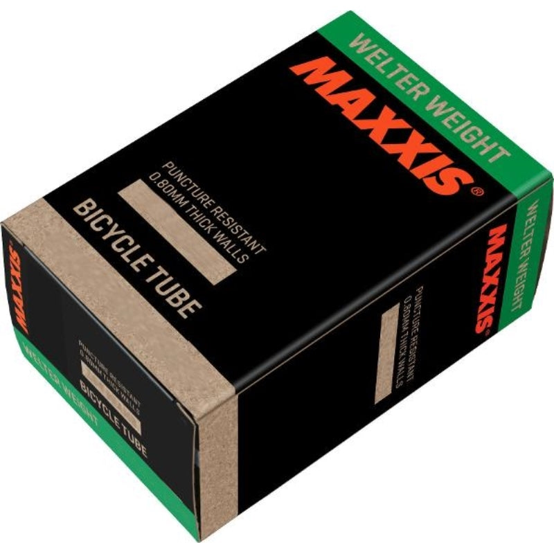 Maxxis Welter Weight Tube 27.5 X 2.0/3.0 Presta FV 48MM