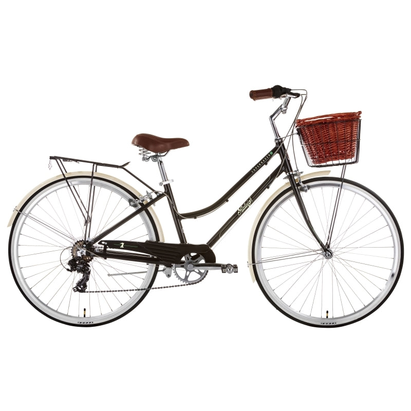 Raleigh Copenhagen A1