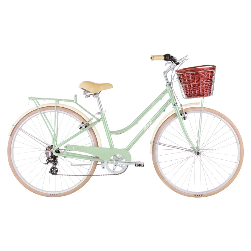 Raleigh Copenhagen A1