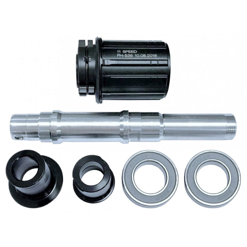 Scott Capital Merrit Rear Hub Repair Kit