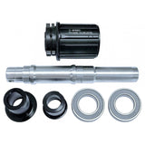 Scott Capital Merrit Rear Hub Repair Kit