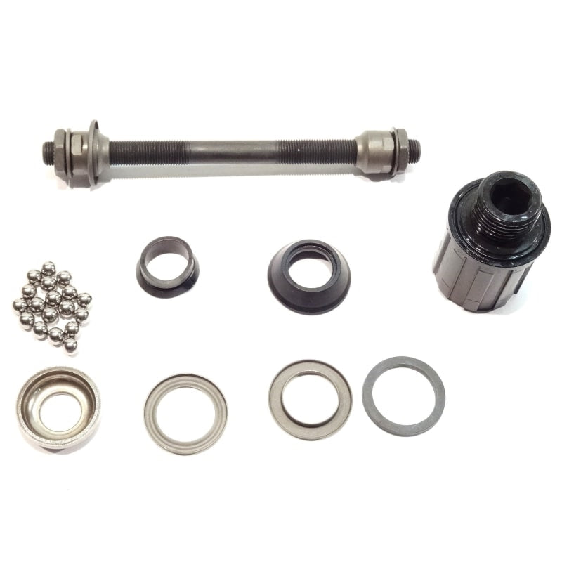 Scott Hub Scott Rep Kit Formula DC-25RQR