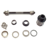 Scott Hub Scott Rep Kit Formula DC-25RQR