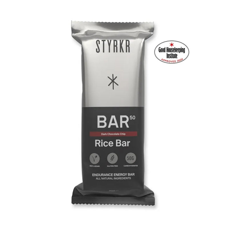 Styrkr BAR50 Energy Bar