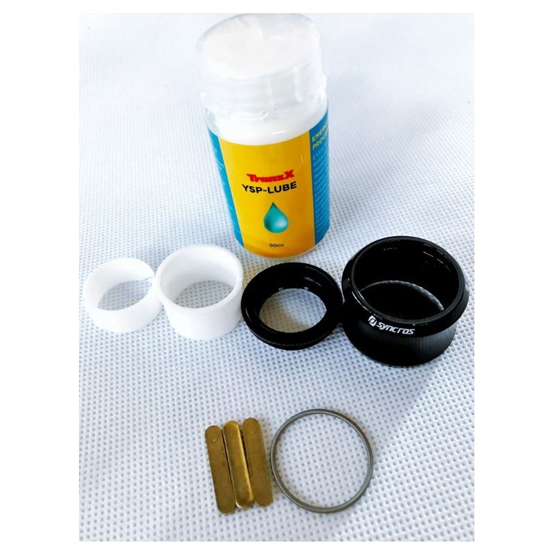 Syncros Duncan 2.0 Service Seal Kit 150MM