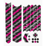 Muc-off Frame Protection Kit E-mtb 85-100MM