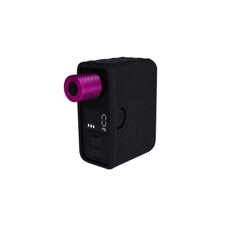 Muc-off Airmach Pro Mini Electric Pump