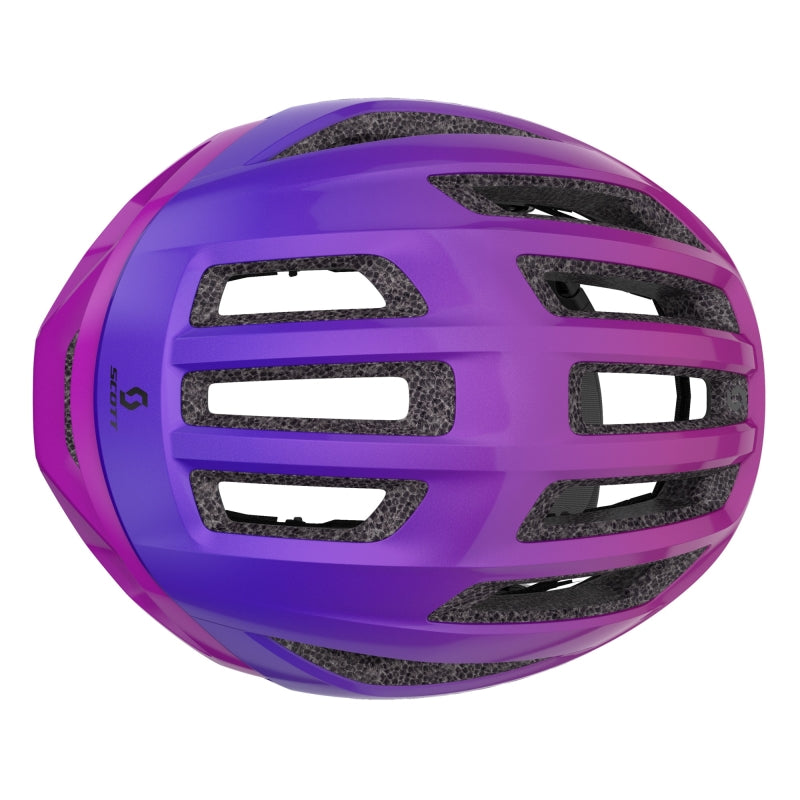 Scott Centric Plus Supersonic Edt Mips Helmet
