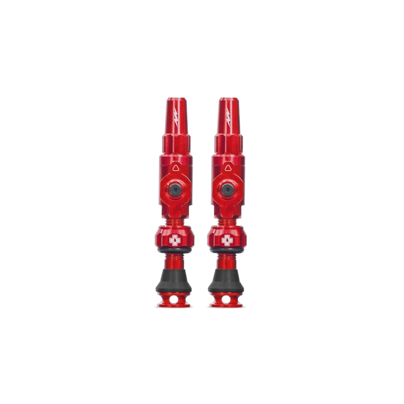 Muc-off Big Bore Lite Tubeless Valves Small
