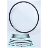 Syncros Rim TR 2.0 2018 With Decal Set