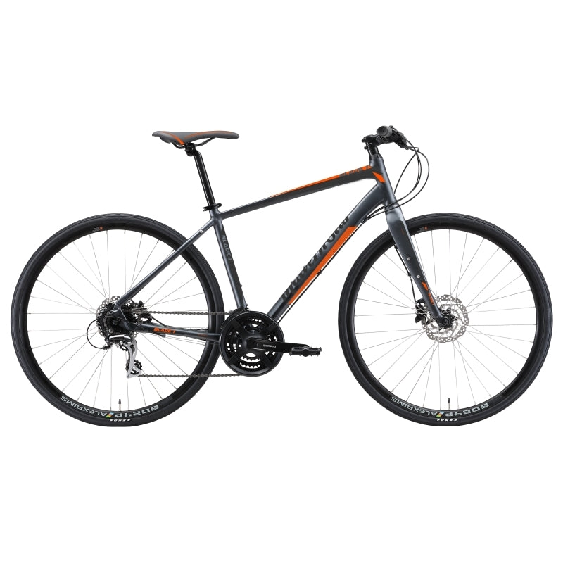 Malvern Star Blade 1 2019
