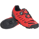 Scott Mtb Team Boa Shoes