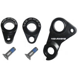 Scott Hanger Ids 2 THRU-142-12 Conversion
