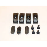 Scott Cableclamp Set 13 Genius Alloy