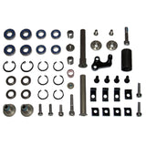 Scott Genius Swingarm Repair Kit 09