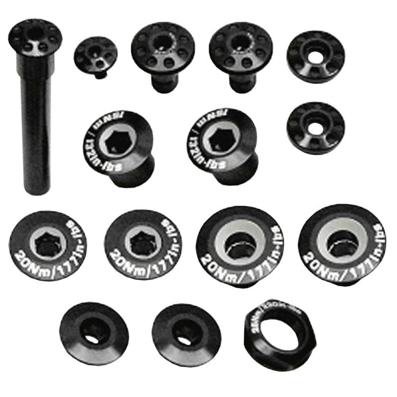 Scott Spark / Genius / LT Bolt Kit 2012+