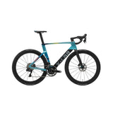 X-lab AD9 Dura Ace DI2 Team Replica