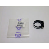 Scott Seatclamp 31.8MM Bolt Kalloy SC202 Blk