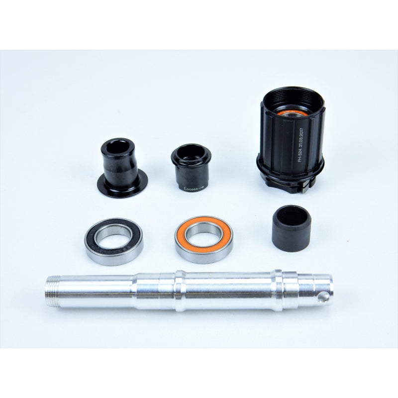 Scott TR 2.0 Rear Hub Service Kit Shimano
