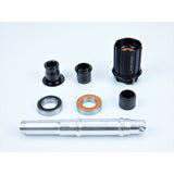 Scott TR 2.0 Rear Hub Service Kit Shimano