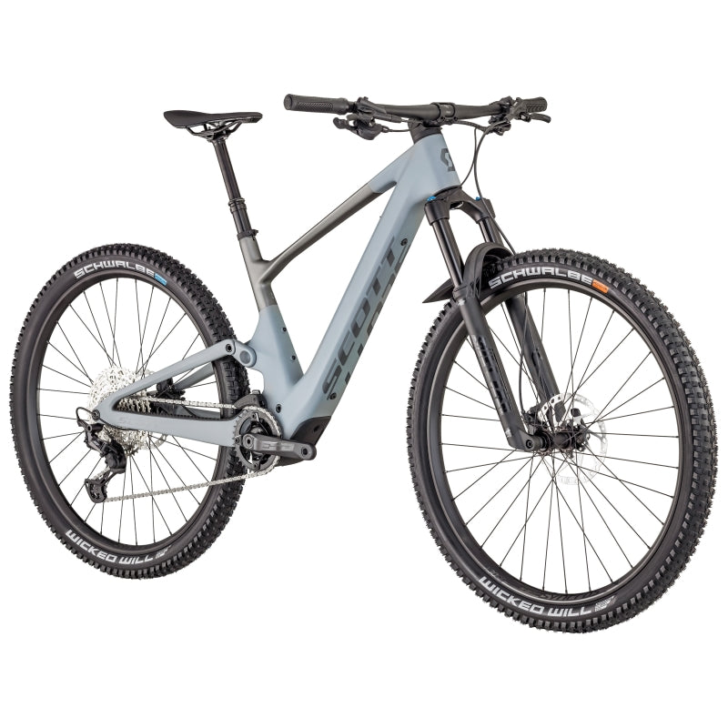 Scott Lumen Eride 910