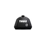 Evo Raised Rail Footpack 7104