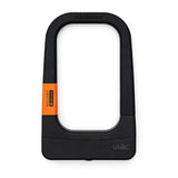 Ulac Soloist U-lock Hardened Steel Key 100MM X 170MM