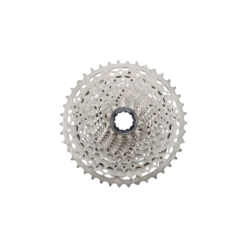 Shimano Deore CS-M5100 Cassette