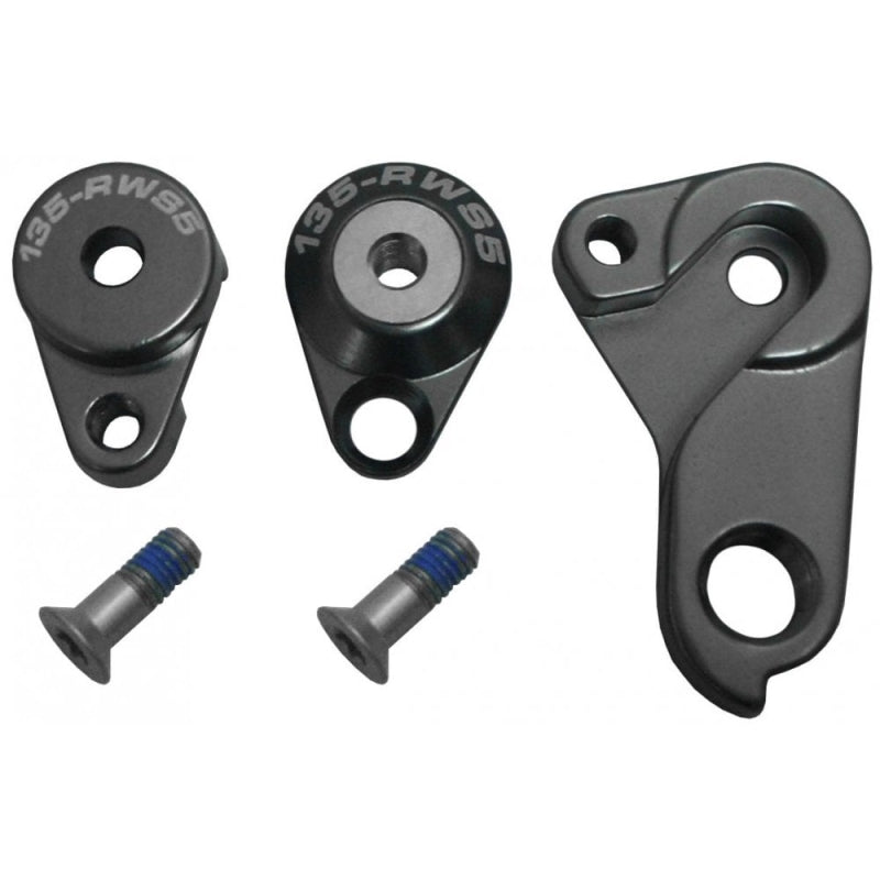 Scott Hanger Ids Genius LT QR-135 Rws-fit