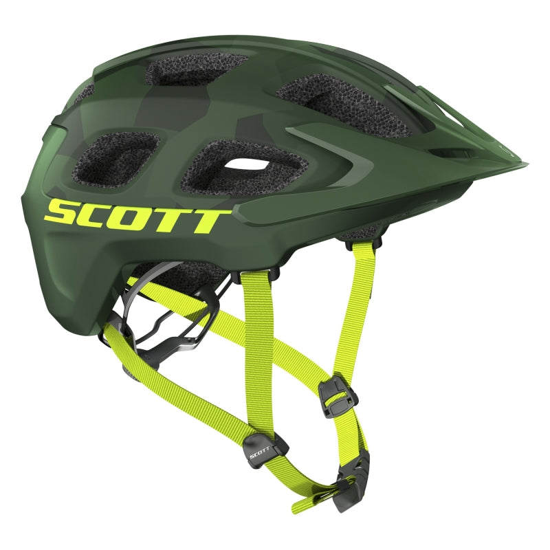 Scott Vivo Helmet 2018