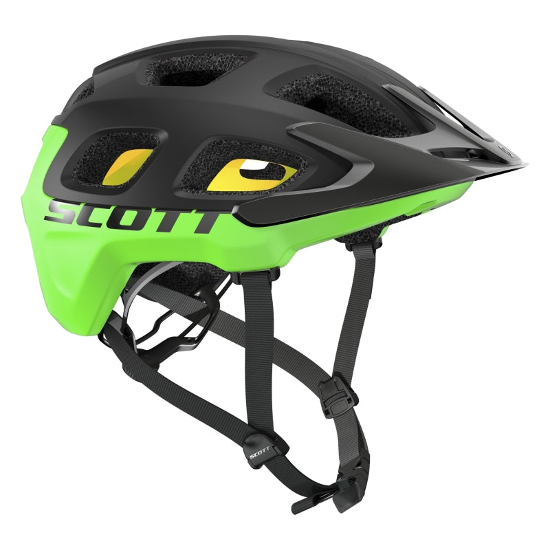 Scott Vivo Plus Helmet 2018